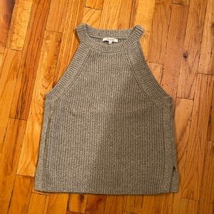 Madewell Knit Top